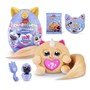 Rainbocorns, Kittycorn Surprise Series 9 Plush Small,2Facin