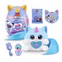 Rainbocorns, Kittycorn Surprise Series 9 Plush Small,2Facin