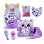 Rainbocorns, Kittycorn Surprise Series 9 Plush Small,2Facin