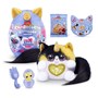Rainbocorns, Kittycorn Surprise Series 9 Plush Small,2Facin