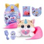 Rainbocorns, Kittycorn Surprise Series 9 Plush Small,2Facin