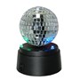 Stage, Speilball D: 9Cm H: 12,2