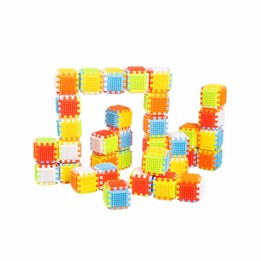 Bricks & Blocks, Kuber Basic 35 st