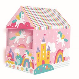 Micasa, Fantasy House