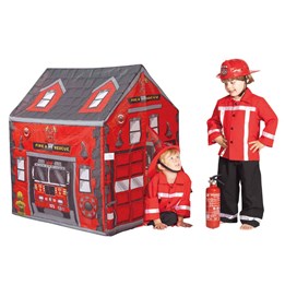 Micasa, Fire Station