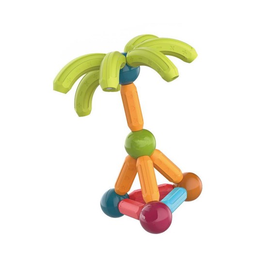 Mag&Play, Sticks med baller Mini