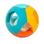 KID - Rangle ball blå/grønn/gul/orange
