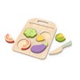 Nap Cutting Vegetable