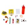 Magic City - The world of pranks MEGA set