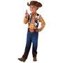 Toy Story, Woody, drakt STL M