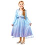 Disney Frozen, Elsas Reise kjole Str M