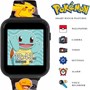 Smart Watch, Pokemon Svart