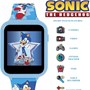 Smart Watch, Sonic