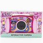 Interactive Camera, L.O.L
