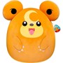 Squishmallows, Teddiursa 25 Cm Pokemon, Teddiursa 25 Cm Po