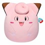 Squishmallows, Clefairy 25 Cm Pokemon, Clefairy 25 Cm Poke
