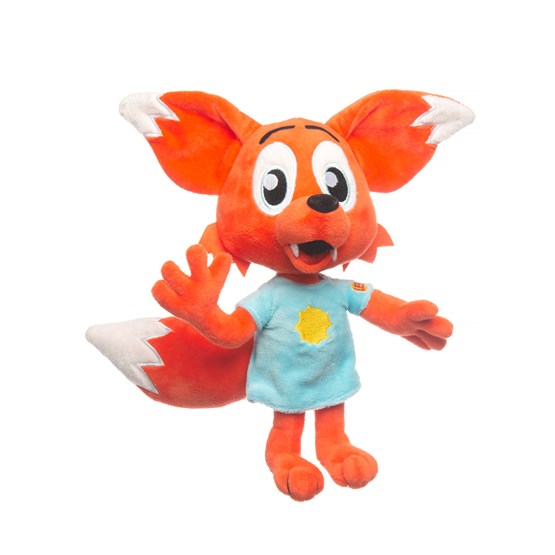Sunny Bamse