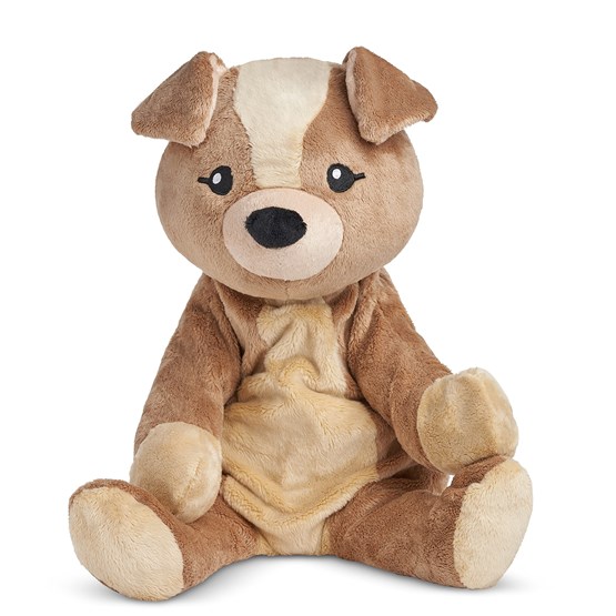 Hugimals, Puppy