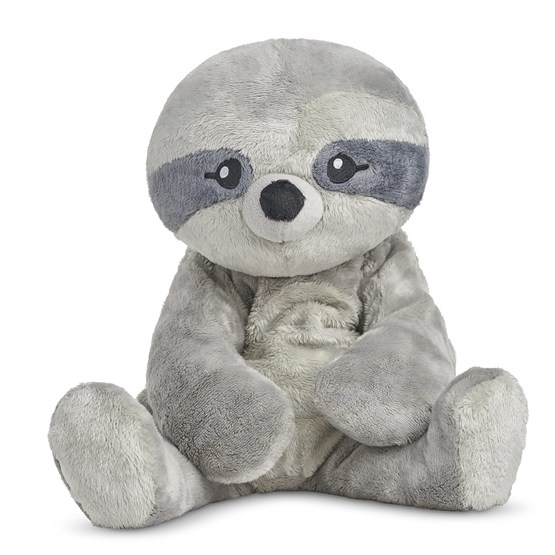 Hugimals, Sloth