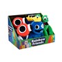 Rainbow Friends, Collectible Plush 8"- Assortment 5 Blue, 2