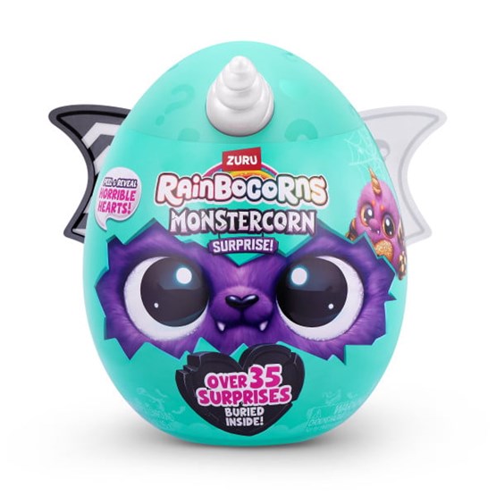 Rainbocorns - 
Monstercorn Surprise S1