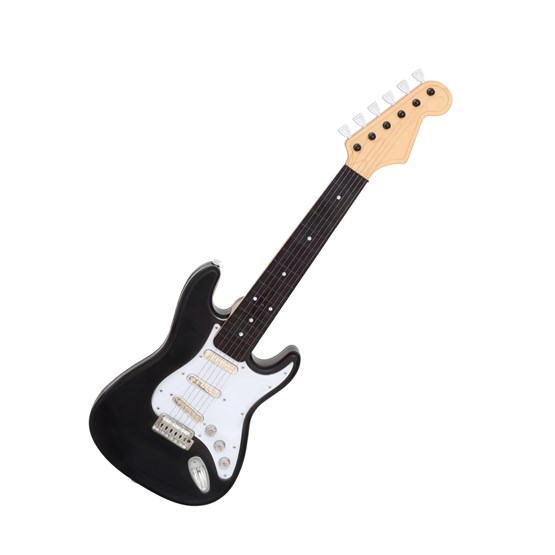 Stage, Elgitar med lyd, svart Hjem Lekia.no Stage, Keyboard med lystangenter Hjem Lekia.no