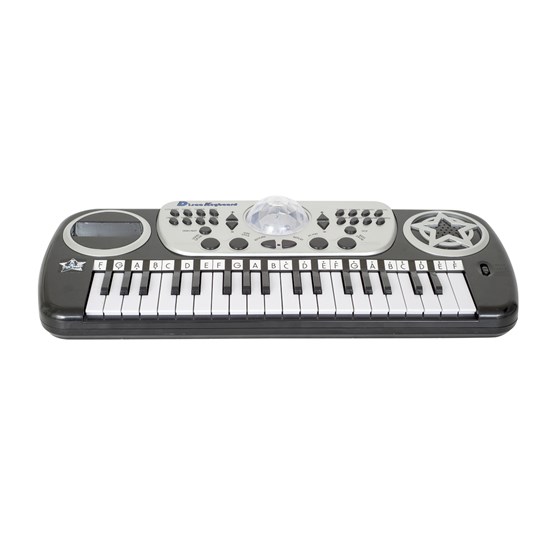 Stage, Keyboard med discolys Hjem Lekia.no Stage, Keyboard med lystangenter Hjem Lekia.no