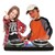 Stage, DJ Miksebord