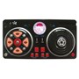 Stage, DJ Miksebord