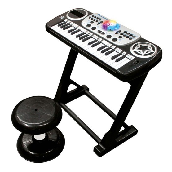 Stage, Keyboard med lystangenter Hjem Lekia.no Stage, Keyboard med lystangenter Hjem Lekia.no