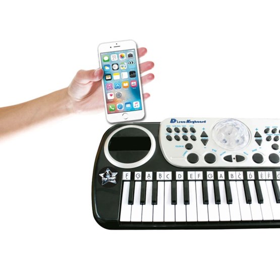 Stage, Keyboard med lystangenter Hjem Lekia.no Stage, Keyboard med lystangenter Hjem Lekia.no