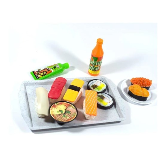 PAP, Sushisett