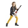 Stage, Elgitar