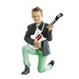 Stage, Elgitar