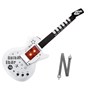 Stage, Elgitar