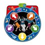 Stage - Dansematte