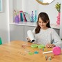Make It Real, Shrink Magic Lollipop Bracelet Kit