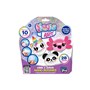 Nano Crafts, Make and inflate nano buddies