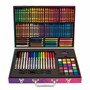 Cra-Z-Art, Creative Art Center, 145 Pcs