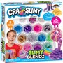 Cra-Z-Slimy, Slimy, Blendz
