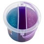 Cra-Z-Slimy, 3 In 1 Tinsel 3 Lbs