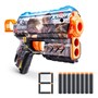 X-Shot, Flux Jurassic S1