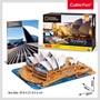 National Geographic, Opera House 3D Puzzle