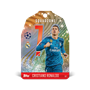 Match Attax, Champions League Advent Calendar 2024