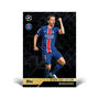 Match Attax, Champions League Advent Calendar 2024