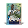 Match Attax, Champions League Advent Calendar 2024