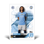 Match Attax, Champions League Advent Calendar 2024