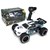 Fusion, Radiostyrt Speed cross 1:18