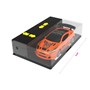 Fusion, Pocket Racer full-funksjon med lys
