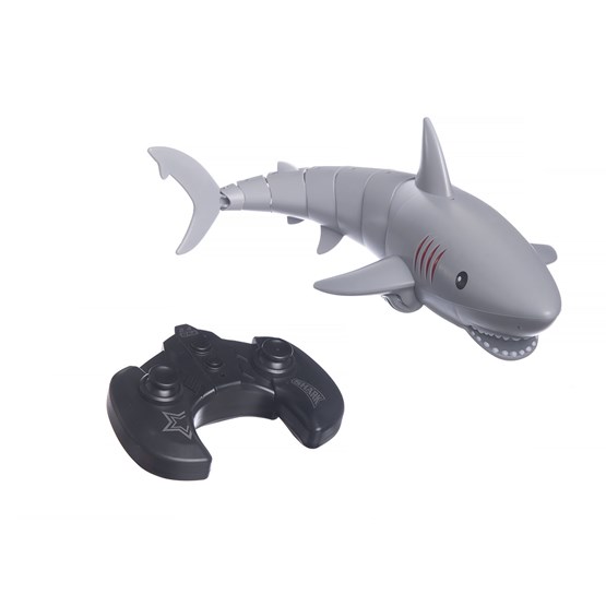 Hi-Tech, Shark 2.4G R/C